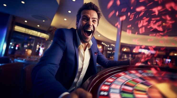 Pantau nilai taruhan di Bet Slip artorias