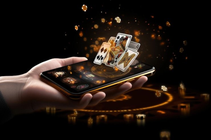 Integrasi slot dengan ESL Pro League