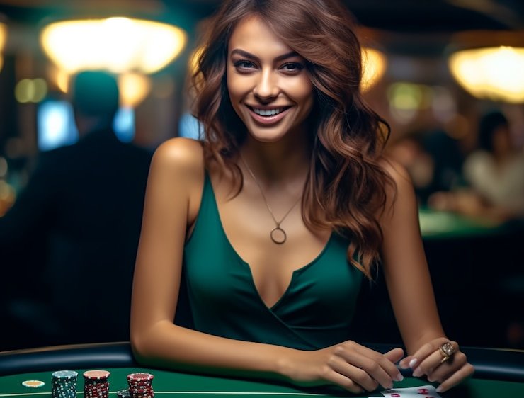 Permainan Roulette live di artorias